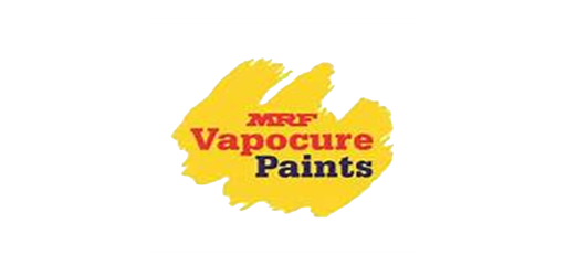 MRF Vapo Cure Paints